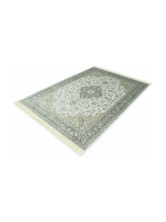 Newplan Sonia 1258/260440 Summer Cotton Bedroom Rugs Set Sonia Coffee 5-05-SON-1258_260440-SET067(2x140,1x210) 2pcs