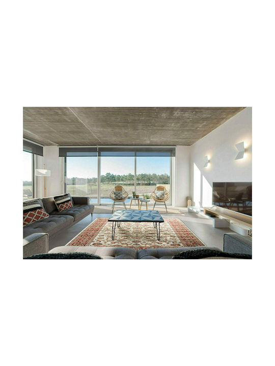 Newplan Sonia 553/301440 Summer Cotton Bedroom Rugs Set Sonia Colorful 5-05-SON-553_301440-SET067(2x140,1x210) 3pcs
