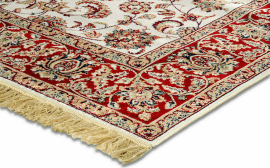 Newplan Sonia 553/301440 Summer Cotton Bedroom Rugs Set Sonia Colorful 5-05-SON-553_301440-SET067(2x140,1x210) 3pcs