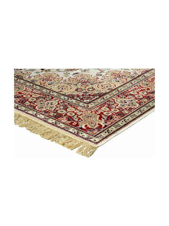 Newplan Sonia 553/301440 Summer Cotton Bedroom Rugs Set Sonia Colorful 5-05-SON-553_301440-SET067(2x140,1x210) 3pcs