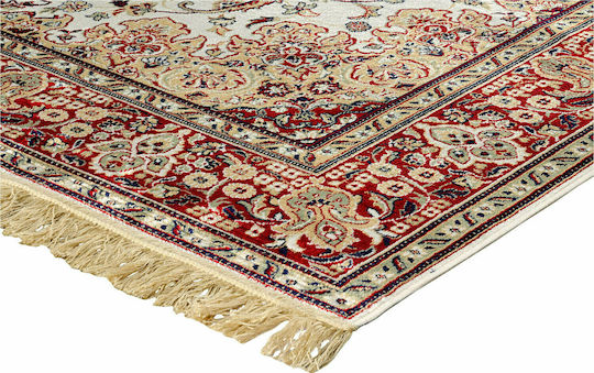 Newplan Sonia 553/301440 Summer Cotton Bedroom Rugs Set Sonia Colorful 5-05-SON-553_301440-SET067(2x140,1x210) 3pcs
