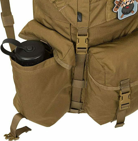 Helikon Tex Bergen Rucsac Militar Rucsacuri din Cordura Verde 18lt