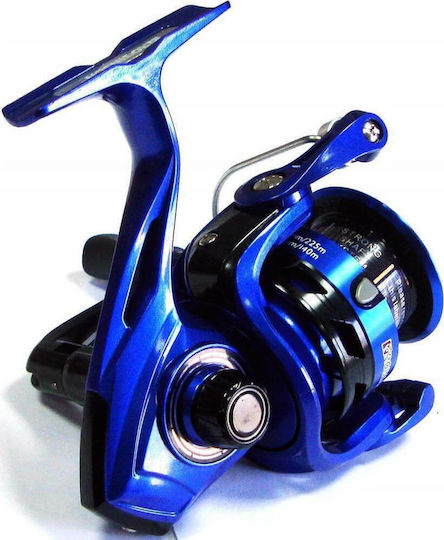 Robinson Caravel 304 Fishing Reel for Eging, Light Rockfishing (LRF) and Spinning