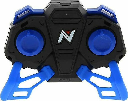 Nikko NanoTrax Truck Τηλεκατευθυνόμενο Άρμα Μάχης Πράσινο