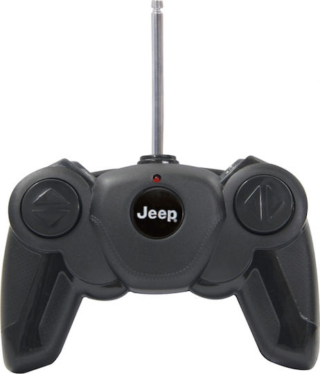 Jamara Wrangler JL Remote Controlled Car Yellow