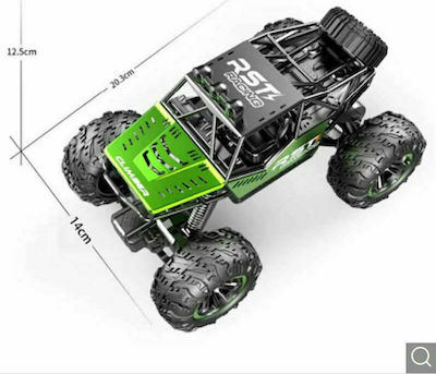 Lead Honor Rover Off Road Rock Crawler 2WD Τηλεκατευθυνόμενο Αυτοκίνητο 2WD