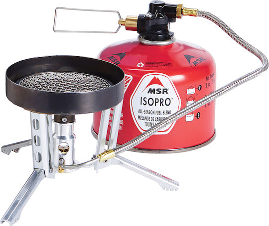 MSR WindBurner® Group Stove System Gas Stove