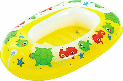 Intex Kids Inflatable Boat for 3-6 years 102x69cm