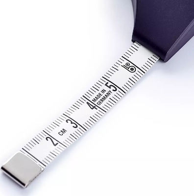 Prym Measuring Tape Εργονομική Αυτόματη 150εκ.