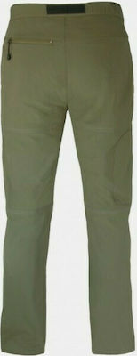 Benisport Jagdhose Khaki in Khaki Farbe 682