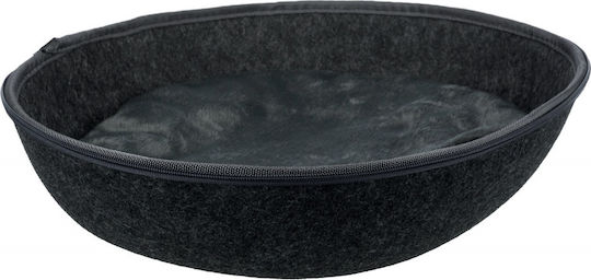 Trixie Liva Nest Cat Black 40x24x47cm