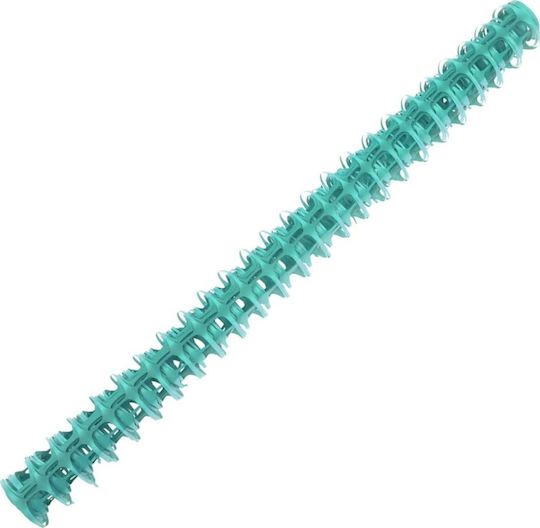 vidaXL Barrier Net Green Construction Site Use Green L30m