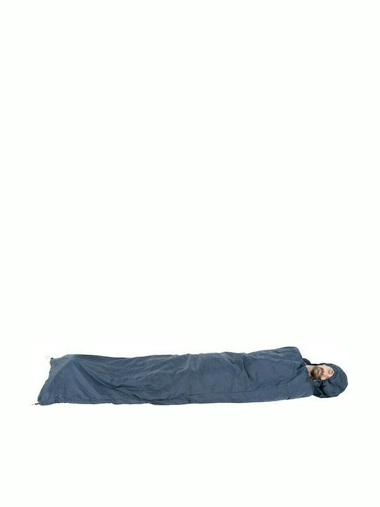 Ticket To The Moon Sleeping Bag Хамак Парашут Текстил Orange 200x140бр