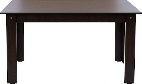 Κουζίνας Wenge 140x80x77εκ. Κουζίνας Wenge 140x80x77εκ.