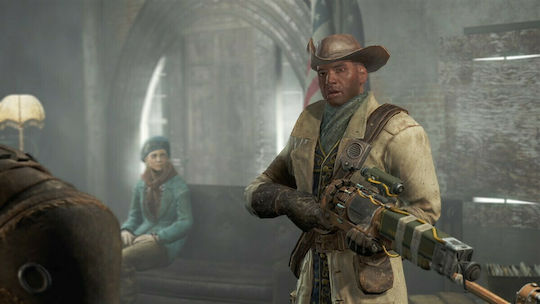 Fallout 4 Xbox One Game