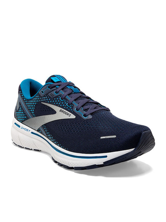 Ghost 14 Sport Shoes Running Blue
