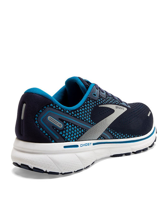 Ghost 14 Sport Shoes Running Blue