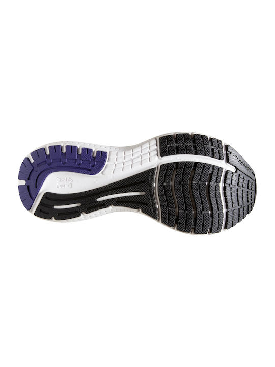 Glycerin 19 Sport Shoes Running Black
