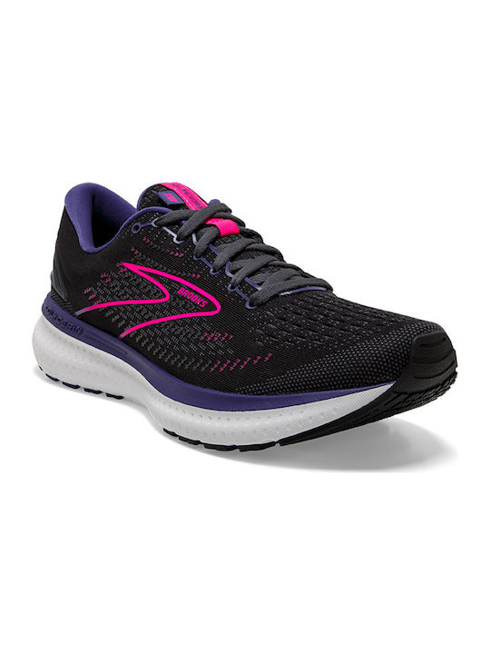 Glycerin 19 Sport Shoes Running Black