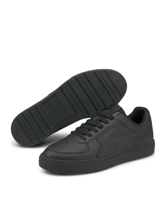 Caven Sneakers Black