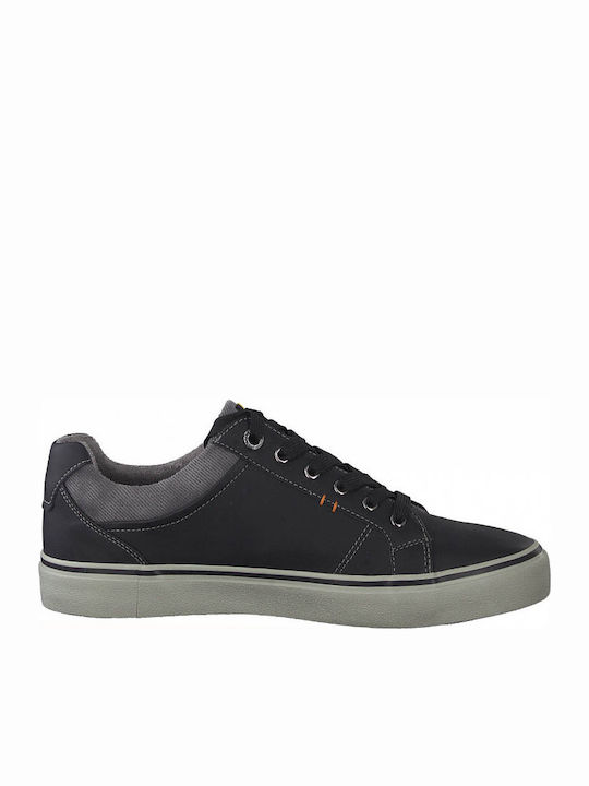 S.Oliver Wohnung Sneakers Schwarz 5-13609-37-001