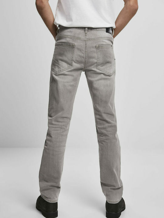 Brandit 1014 Men's Jeans Pants Grey 1014.169