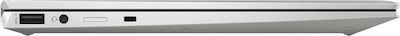 HP EliteBook x360 1040 G8 14" IPS FHD Touchscreen (i7-1165G7/16GB/512GB SSD/W10 Pro) (GR Keyboard)