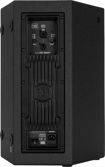 RCF NX 910-A Autoîntăritor Difuzor PA 1050W cu Woofer 10" 29.5x33.3x51cm.