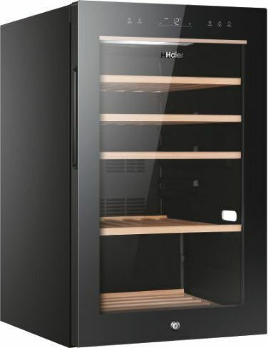 Haier Wine Cooler 49 Bottles