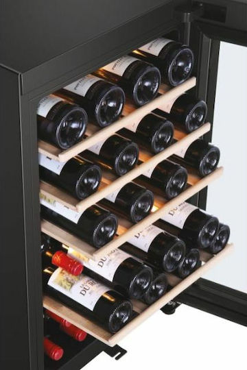 Haier Wine Cooler 49 Bottles