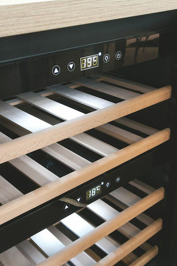 Weinkühler 40 Flaschen