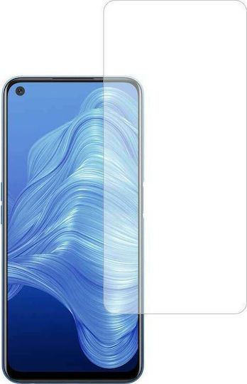 0.3mm Tempered Glass (Realme 7)
