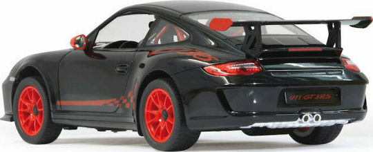 Jamara GT3 RS 27MHz Remote Controlled Car Black
