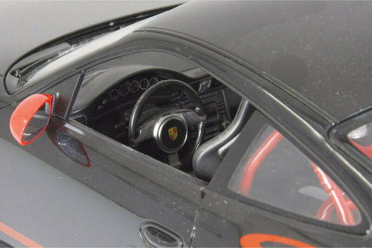 Jamara GT3 RS 27MHz Remote Controlled Car Black