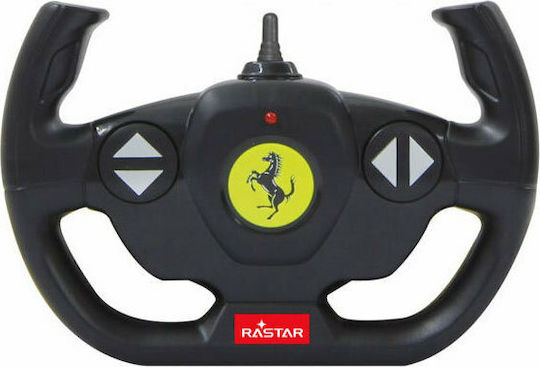 Jamara Ferrari FXX K Evo Remote Controlled Car Red