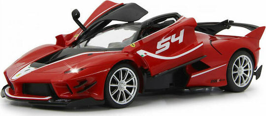 Jamara Ferrari FXX K Evo Remote Controlled Car Red