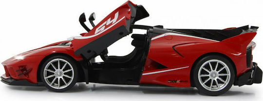 Jamara Ferrari FXX K Evo Remote Controlled Car Red
