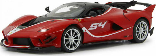 Jamara Ferrari FXX K Evo Remote Controlled Car Red