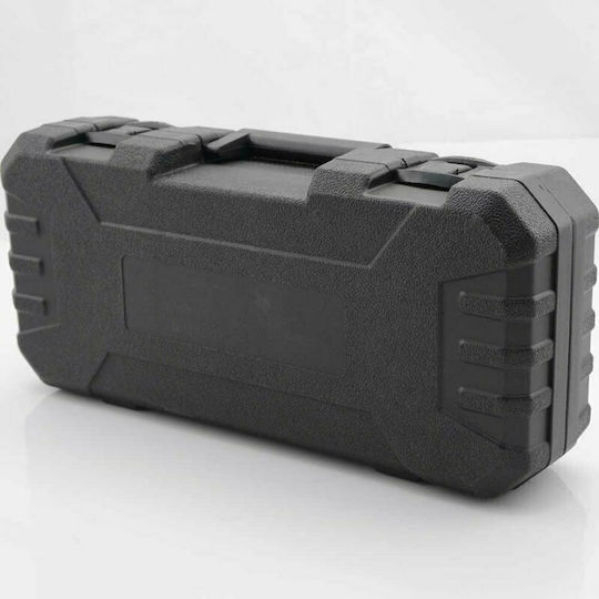 Bormann Pro Σατινιέρα 280W με Ρύθμιση Ταχύτητας