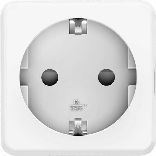 HAMA Mini Smart Μονόπριζο με Διακόπτη