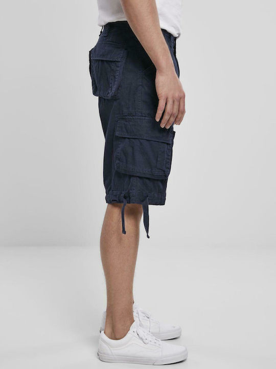 Urban Legend Ανδρική Βερμούδα Cargo Navy Μπλε