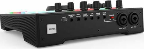 Maono Maonocaster Ψηφιακή Κονσόλα 4.0 Καναλιών / 2 Εισόδους XLR