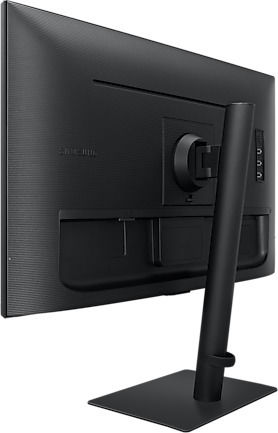 Samsung LS27A800NMUXEN IPS HDR Monitor 27" 4K 3840x2160 με Χρόνο Απόκρισης 5ms GTG
