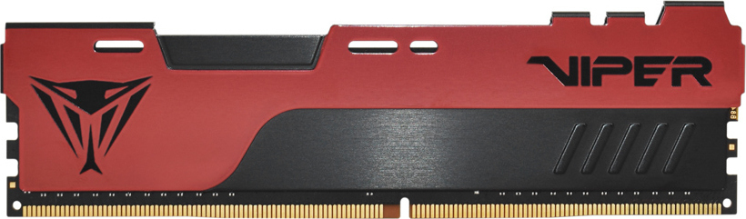 Patriot Viper Elite ΙΙ 32GB DDR4 RAM cu 2 module (2x16GB) și