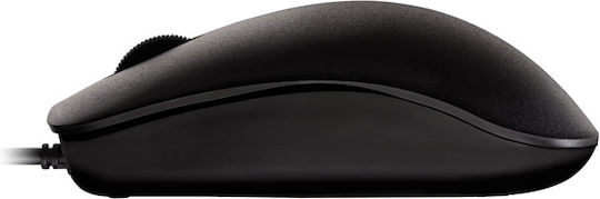 Cherry JM-0800-2 Wired Mouse Black