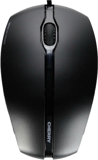 Cherry JM-0300-2 Verkabelt Maus Schwarz