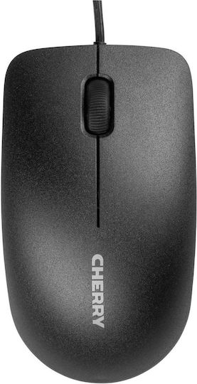 Cherry JM-0800-2 Wired Mouse Black