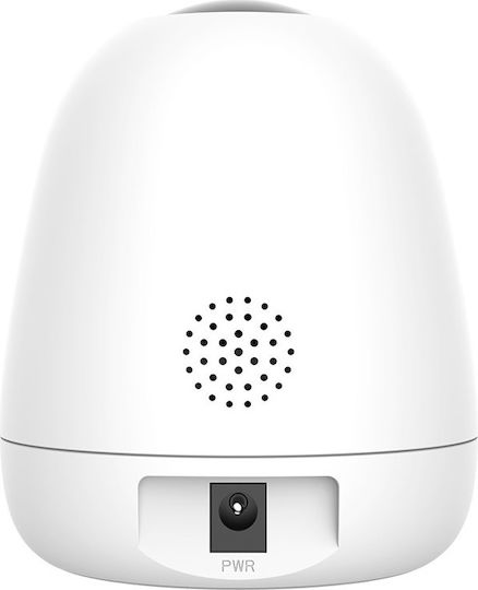 Tenda CP3 IP Камера за наблюдение Wi-Fi Full HD 1080p с Двупосочна Комуникация и Обектив 4мм