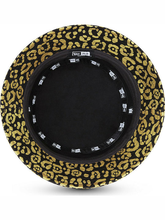 New Era Καπέλο Bucket Gold
