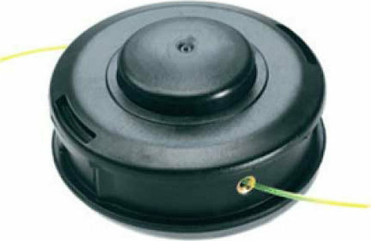 Tecomec Cap Automat Tap & Go Cu 2 Ieșiri M10x1.25mm